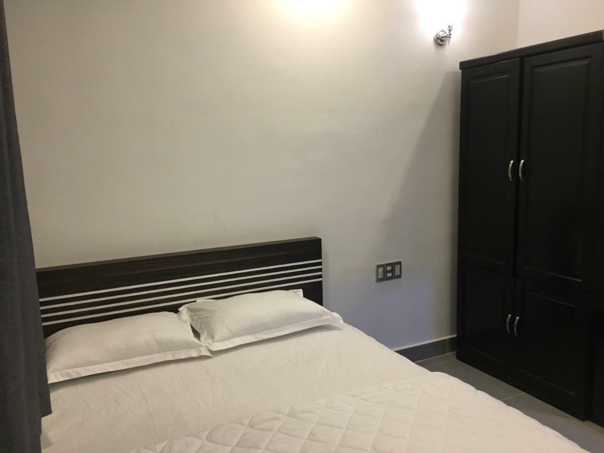 Thao Lien Hotel Chi Khu Co Ong Exteriér fotografie